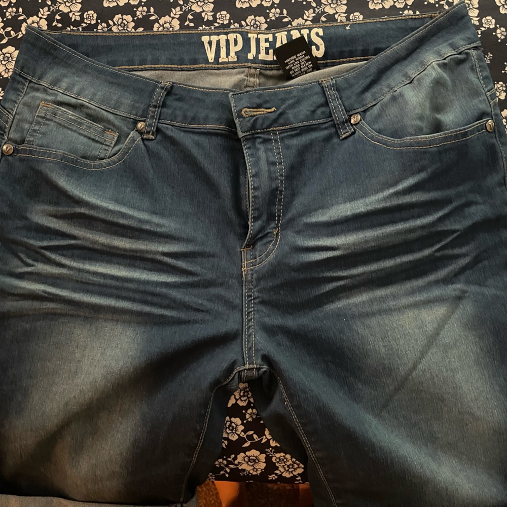 Pant shorts